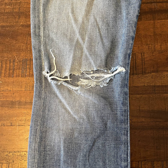 Citizens of Humanity medium rise skinny jeans - size 27 - Picture 10 of 11